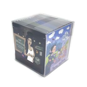 Bri-TEA-ish VarieaTEA Pack (size: 20pk (Cube))
